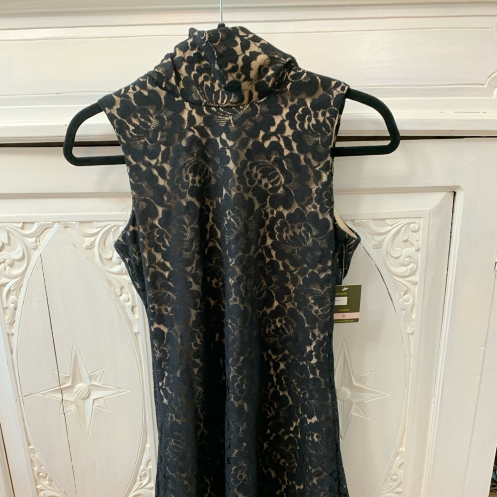 Taylor Dress NWT